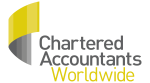 chartered-accountants-worldwide-caw-logo-vector